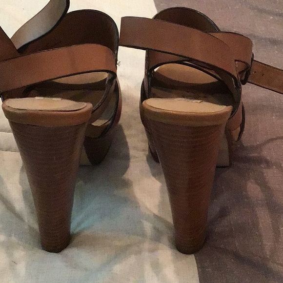 Steve Madden Heels - Picture 4 of 5